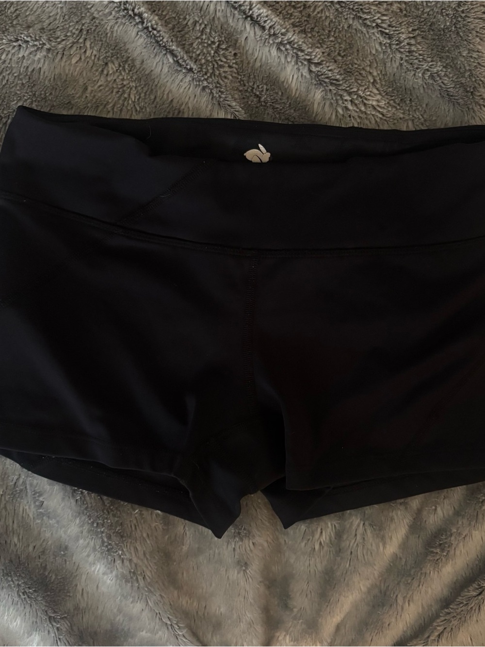 Rabbit Shorts